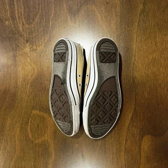 Converse Chuck Taylor All Star Ox Precious Metals Shoe Size Us 8 - Picture 15 of 16